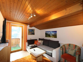 Apartment in Tyrol near ski area